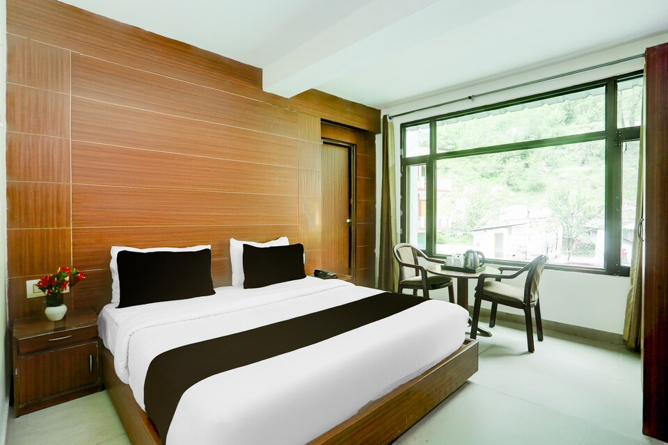 Collection O Hot Spring Kalath Manali Formerly Hotel Landmark, NH 21 Manali, Manali