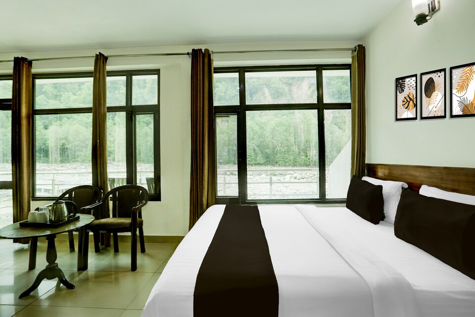 Collection O Hot Spring Kalath Manali Formerly Hotel Landmark, NH 21 Manali, Manali