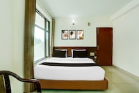 Collection O Hot Spring Kalath Manali Formerly Hotel Landmark