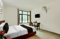 Collection O Hot Spring Kalath Manali Formerly Hotel Landmark