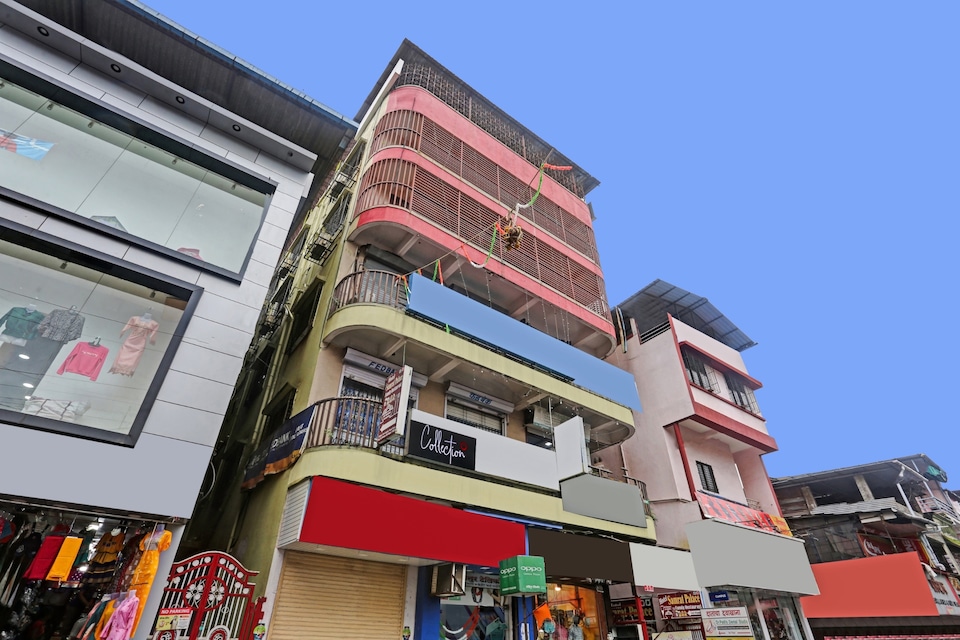 LIVE as MUM2015, Mumbai- Kalyan-Bhiwandi- Badalapur, Mumbai