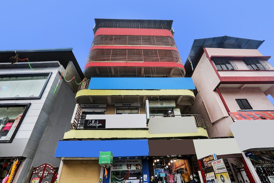 LIVE as MUM2015, Mumbai- Kalyan-Bhiwandi- Badalapur, Mumbai