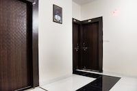 Hotel O Radhika Palace