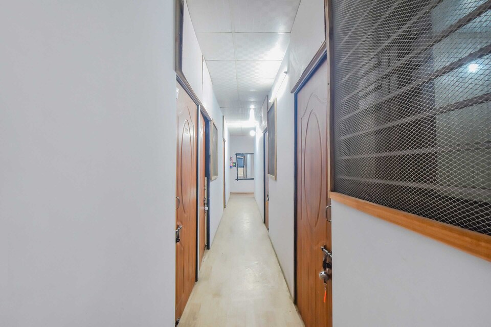 OYO 93406 Samant Homestay, Selaqui Dehradun, Dehradun
