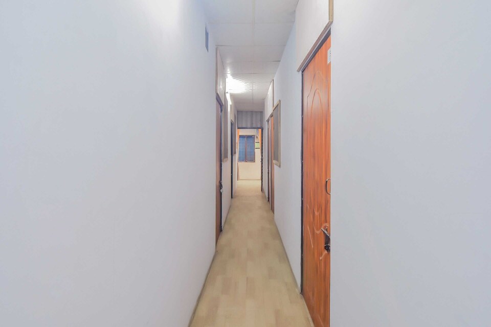 OYO 93406 Samant Homestay, Selaqui Dehradun, Dehradun