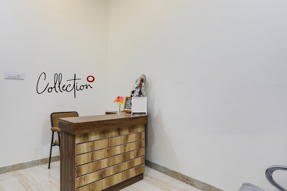 Collection O 93424 Seema Fortune By Mng Rooms, IIT Kanpur, Kanpur