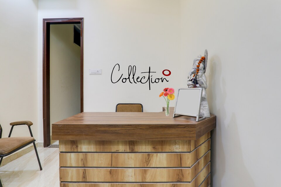 Collection O 93424 Seema Fortune By Mng Rooms, IIT Kanpur, Kanpur