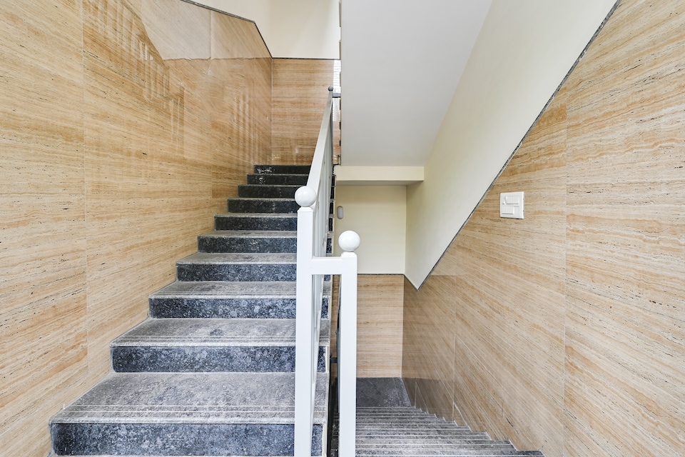 Hotel O MR Guestline, Kengeri - Rajarajeshwari Nagar Bangalore, Bangalore