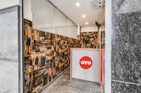 Hotel O MR Guestline