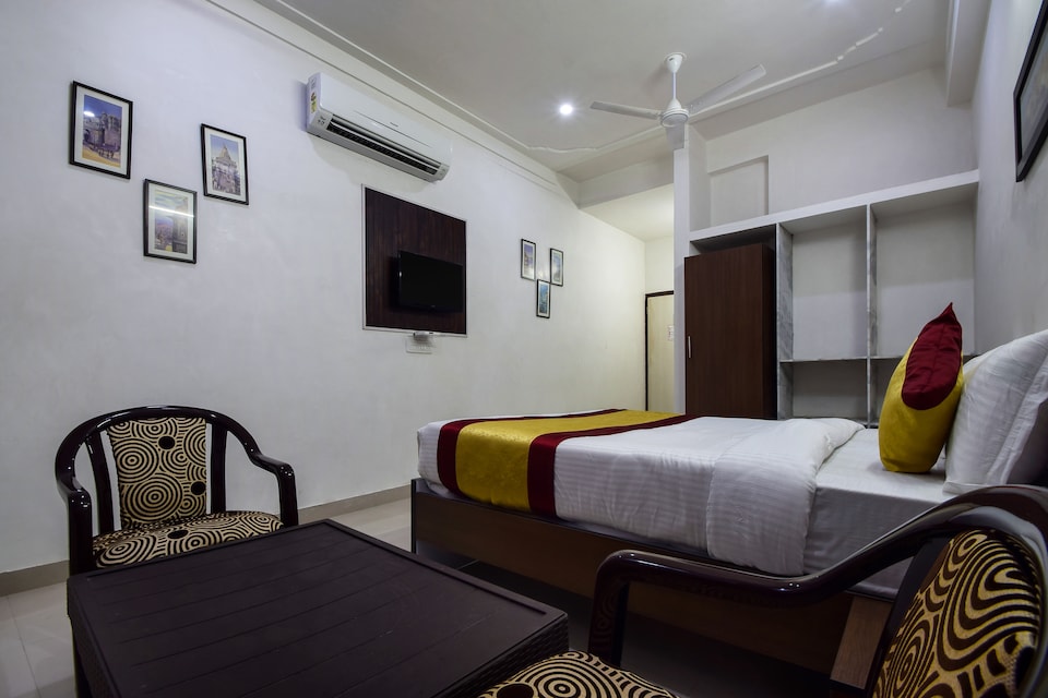 PROP LIVE UNDER UPD761, Udaipur Central, Udaipur