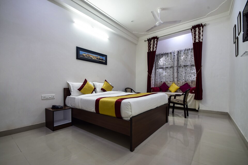 PROP LIVE UNDER UPD761, Udaipur Central, Udaipur