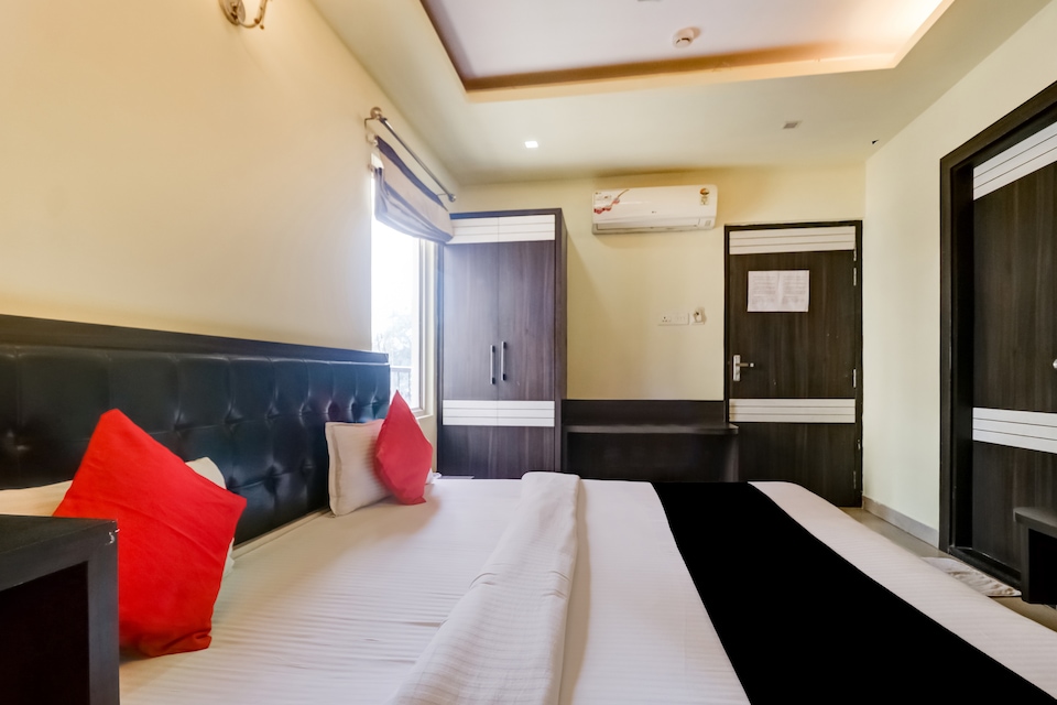 Collection O 93431 Hotel Kashi inn, Sigra, Varanasi