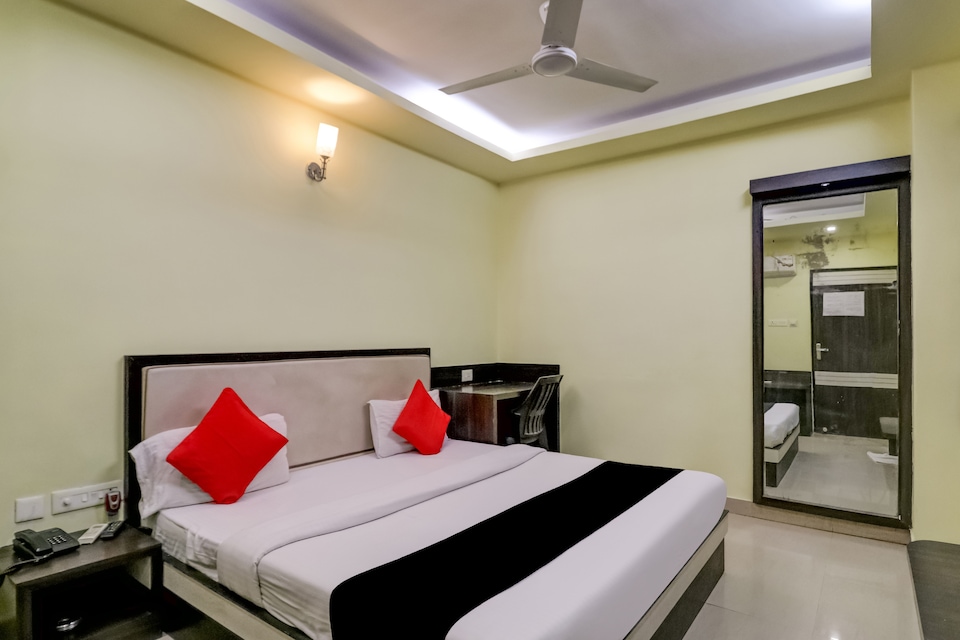 Collection O 93431 Hotel Kashi inn, Sigra, Varanasi