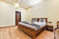 Hotel O Rajshris Heritage Haveli