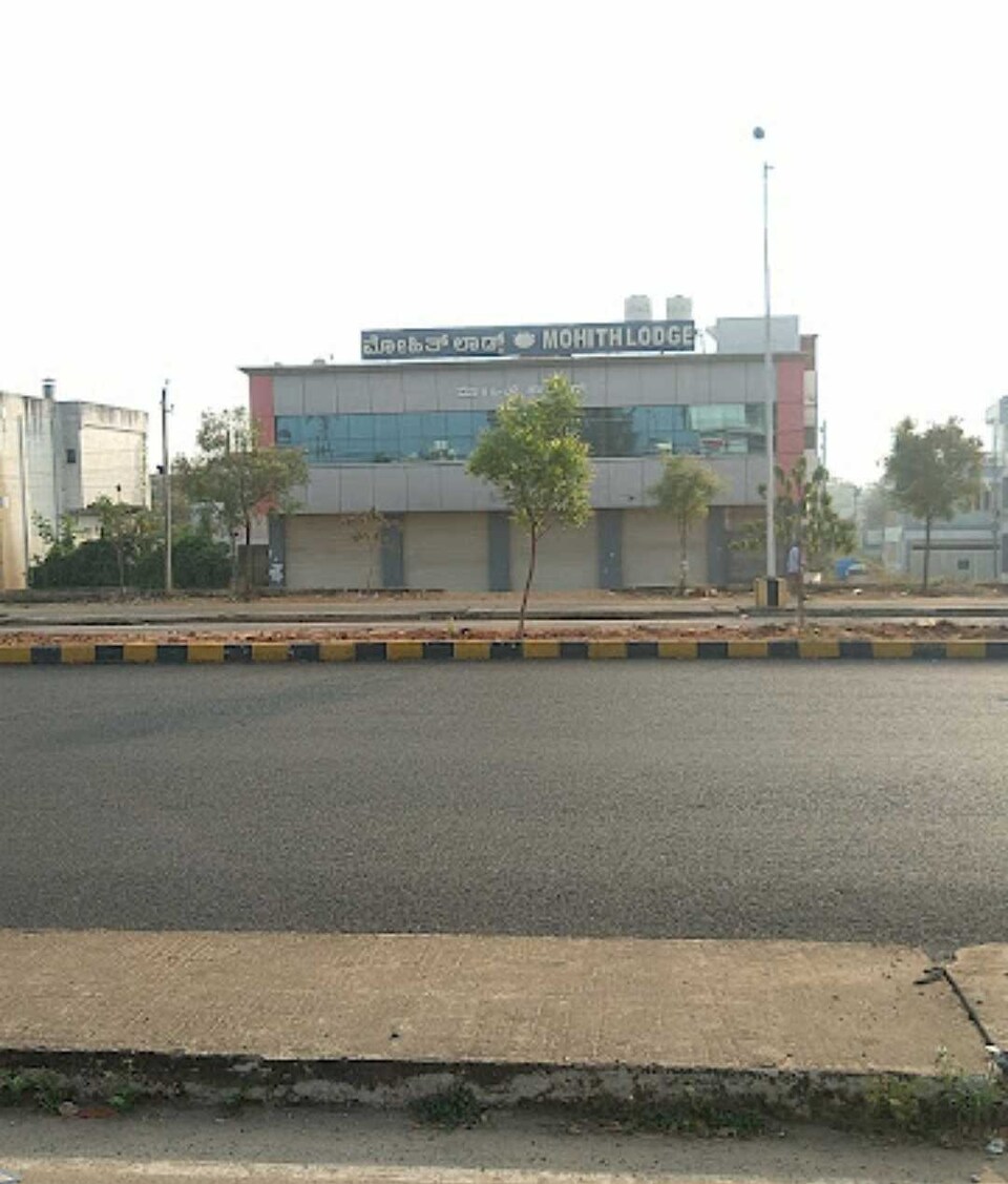 Live on MYS589, Mysore Kuvempu Nagar, Mysore