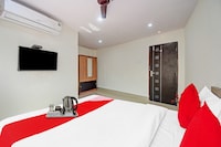 Hotel O Vhyom Sky Palace