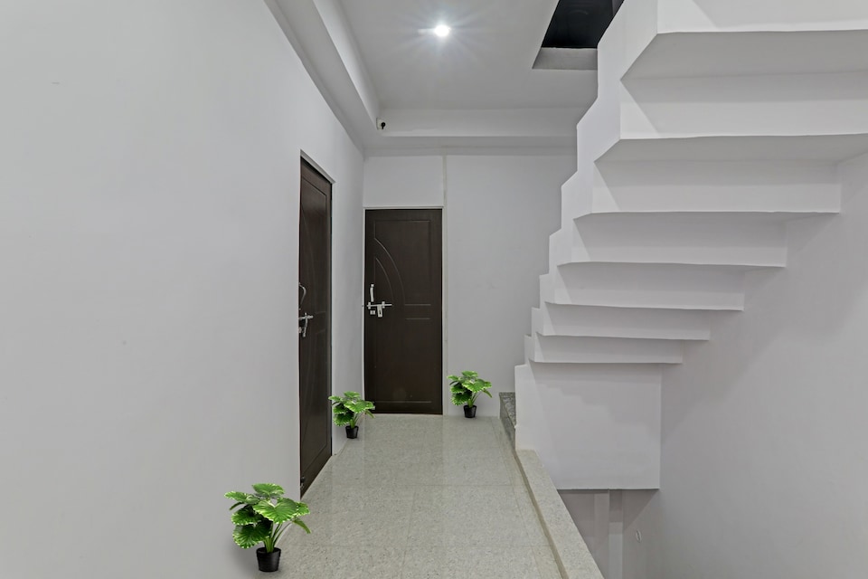 Flagship Hotel Kps Inn, Mahanagar Lucknow, Lucknow