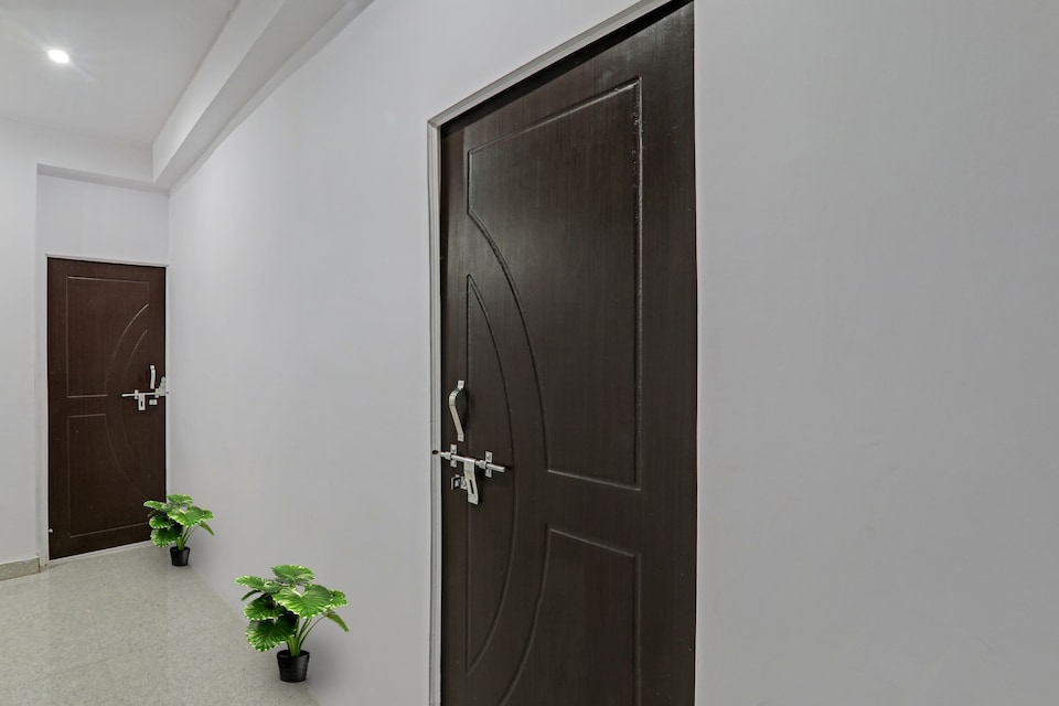 Flagship Hotel Kps Inn, Mahanagar Lucknow, Lucknow