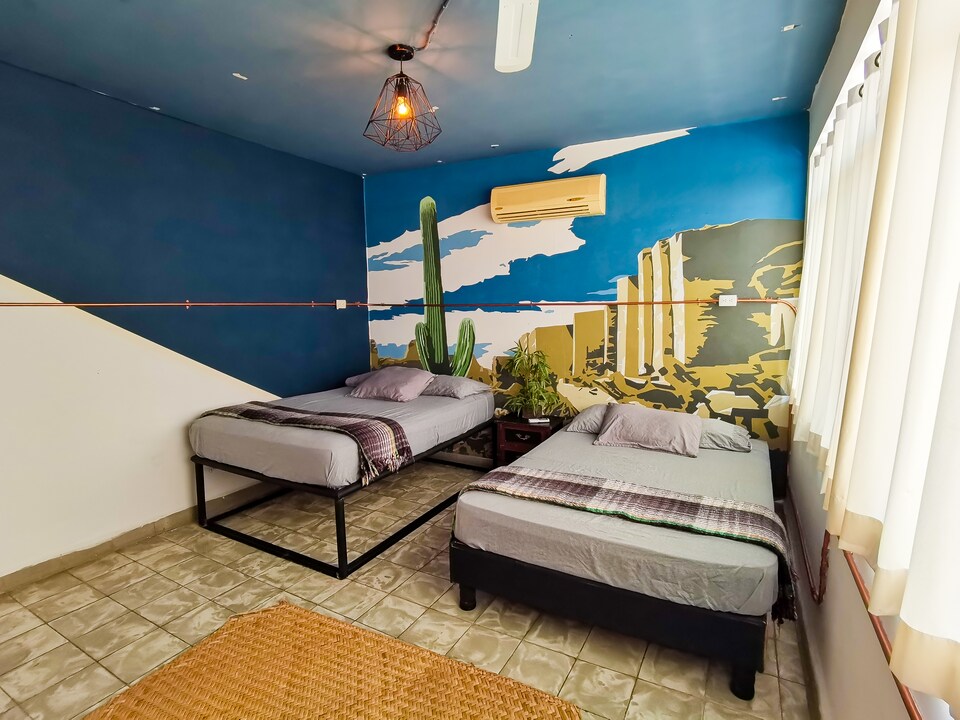 OYO Hostal Casa Los Abuelos, Saltillo, Saltillo, Coahuila de Zaragoza