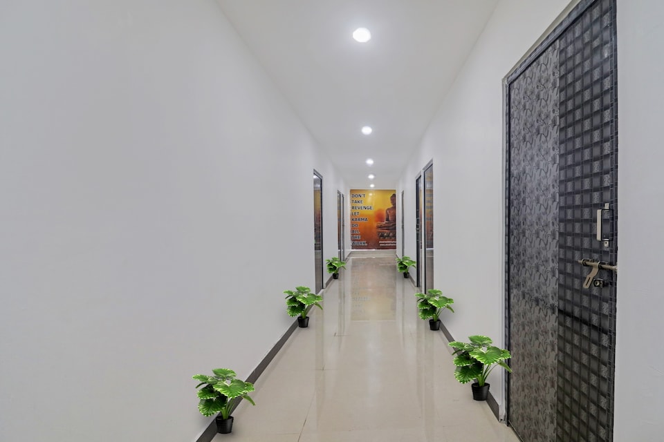 OYO 93463 Alwal Residency, Secunderabad, Hyderabad