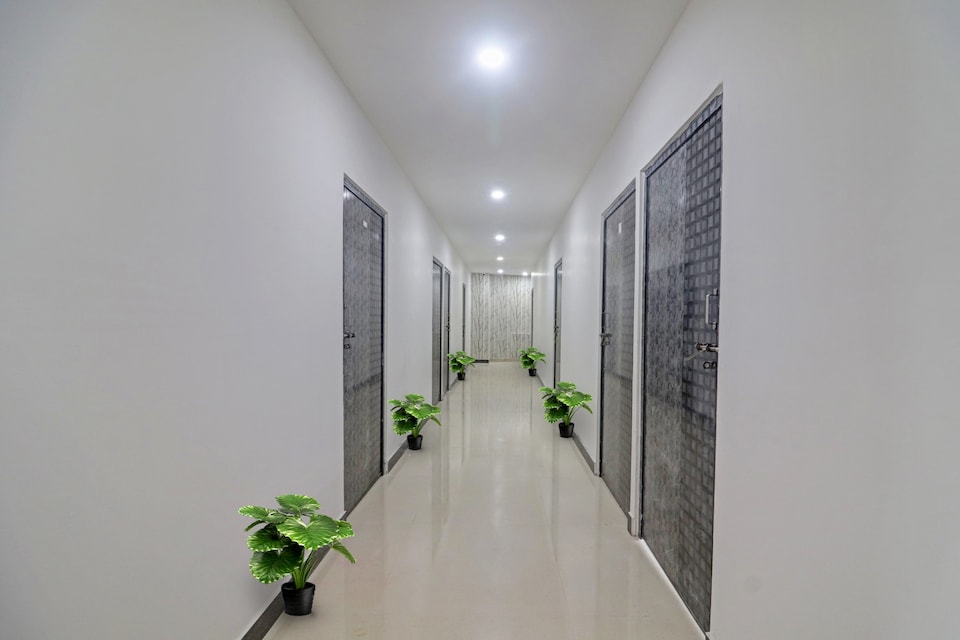 OYO 93463 Alwal Residency, Secunderabad, Hyderabad