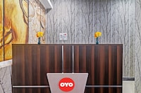OYO 93463 Alwal Residency