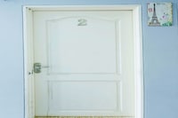 OYO 91632 Harmonie Homestay