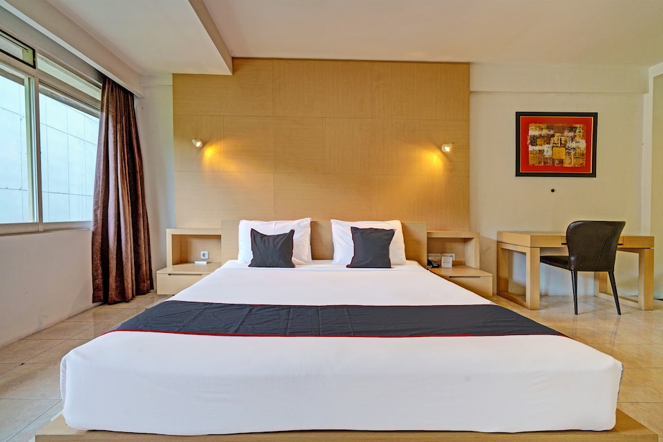 Townhouse OAK Alam Permai Hotel, Bandung, Bandung