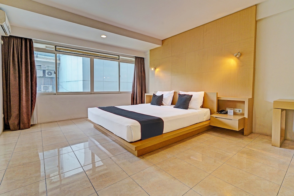 Townhouse OAK Alam Permai Hotel, Bandung, Bandung