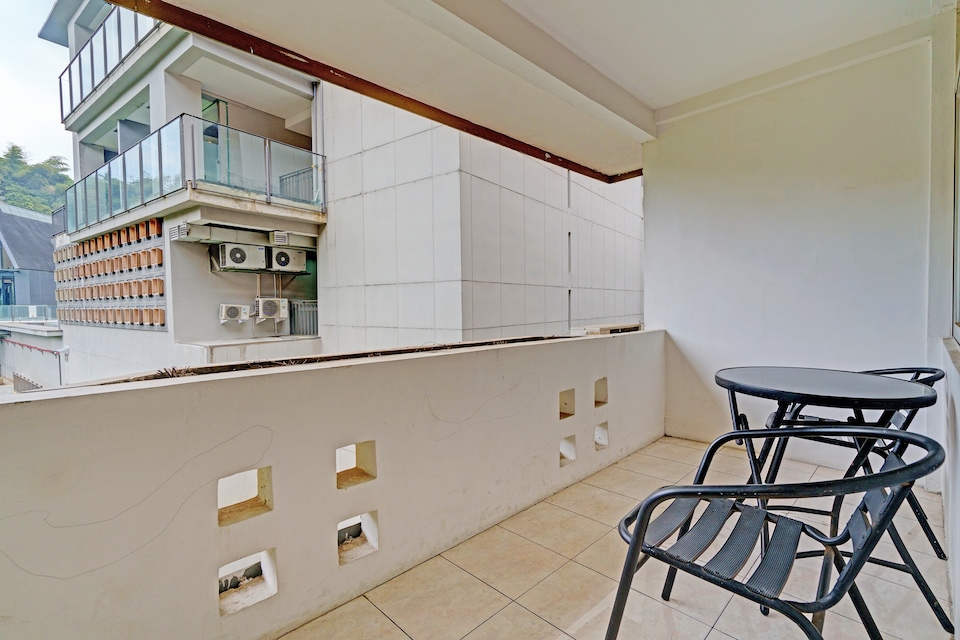 Townhouse OAK Alam Permai Hotel, Bandung, Bandung