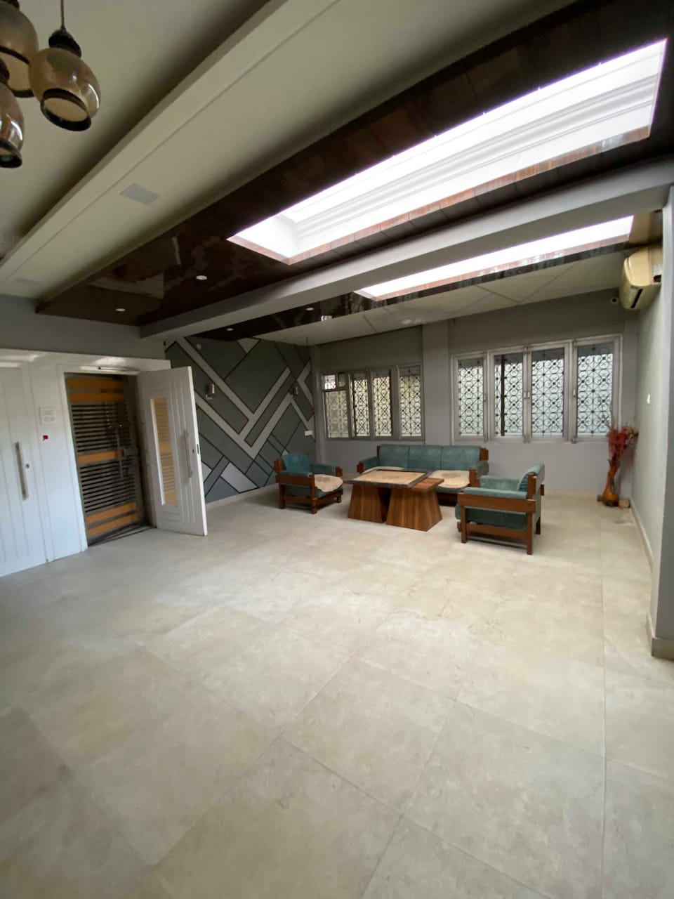 OYO Home 93476 Shiwalik Grand, Haridwar Railway Station, Haridwar