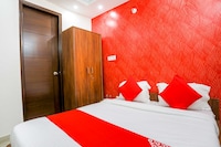 HOTEL O KEVISH STAY 