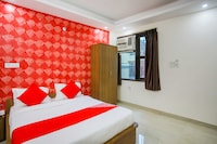HOTEL O KEVISH STAY 