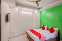 HOTEL O KEVISH STAY 