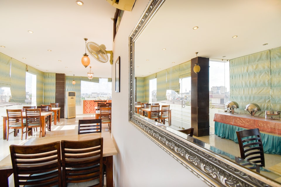 POP Hotel Gitanjali, Vaishali Nagar Jaipur, Jaipur