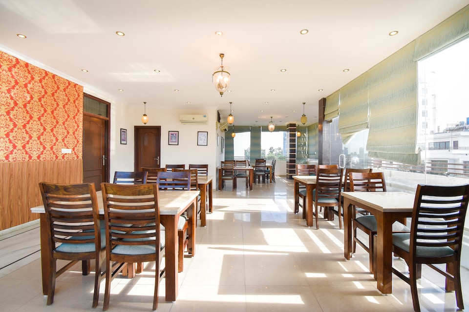 POP Hotel Gitanjali, Vaishali Nagar Jaipur, Jaipur