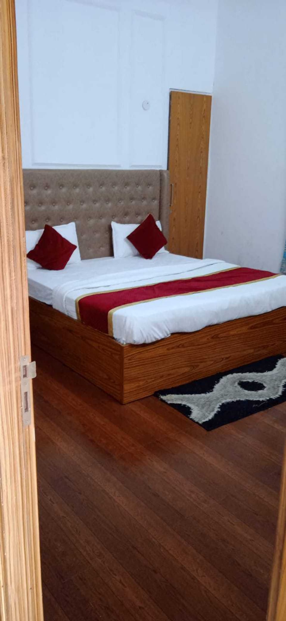 OYO S P Guest House, Moradabad, Moradabad