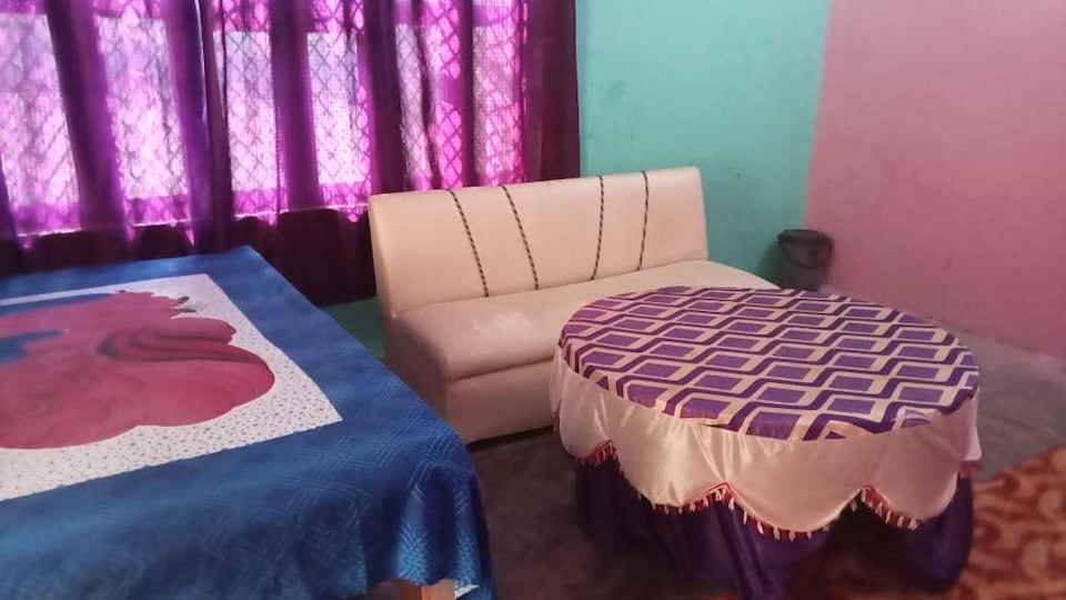 OYO S P Guest House, Moradabad, Moradabad