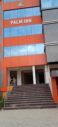 OYO Palm Inn Hotel And Banquet