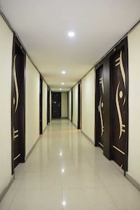 OYO Palm Inn Hotel And Banquet