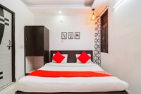 Flagship Hotel Belmond Near Dwarka Sector 9 Metro Station