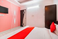 Flagship Hotel Belmond Near Dwarka Sector 9 Metro Station