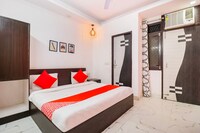 Flagship Hotel Belmond Near Dwarka Sector 9 Metro Station