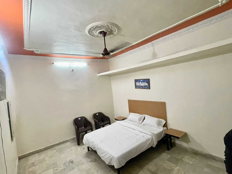 OYO 93521 Skyinn, Meerut, Meerut