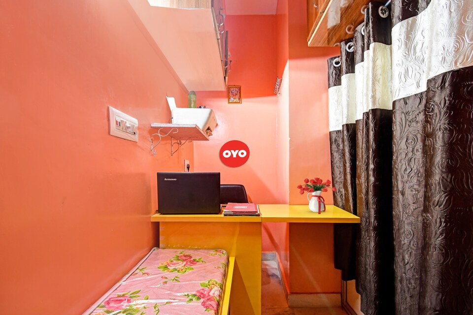 Flagship Kamalakanta Guest House Near Noapara Metro Station, VIP Road Kolkata, Kolkata