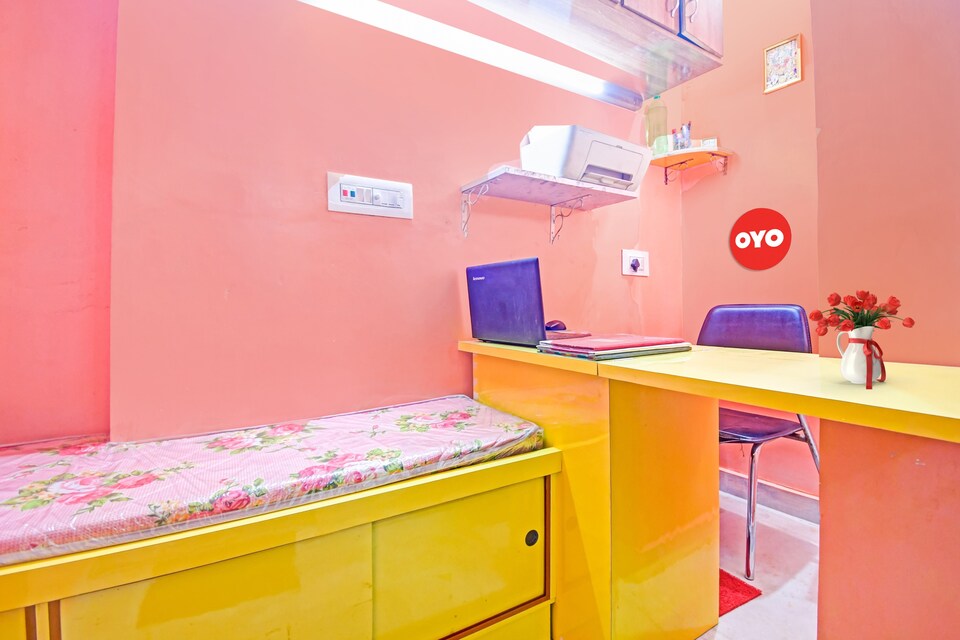 Flagship Kamalakanta Guest House Near Noapara Metro Station, VIP Road Kolkata, Kolkata