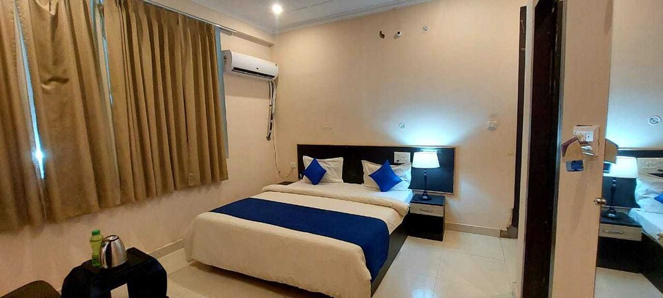 OYO Hotel Kashi Kothi, Lanka, Varanasi