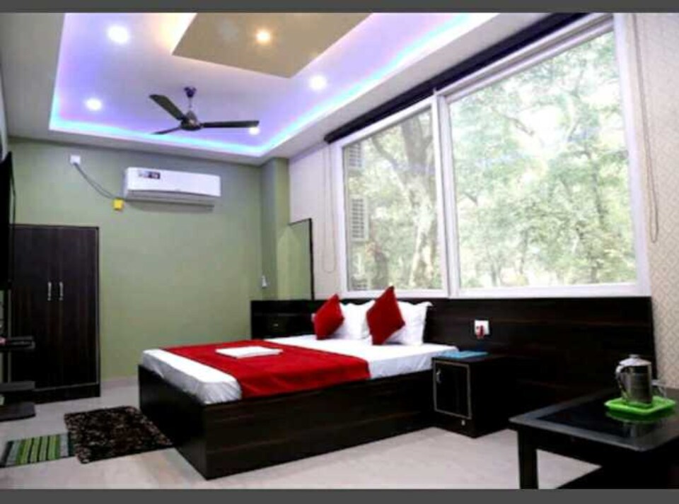 OYO Hotel Kashi Kothi, Lanka, Varanasi