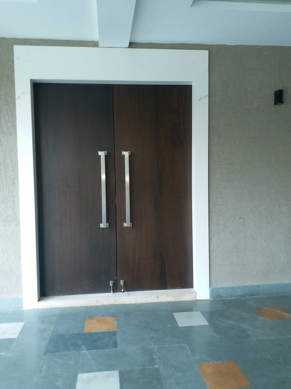 POP SSUP & Residency, Patna, Patna