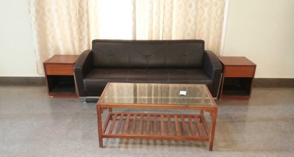 POP SSUP & Residency, Patna, Patna